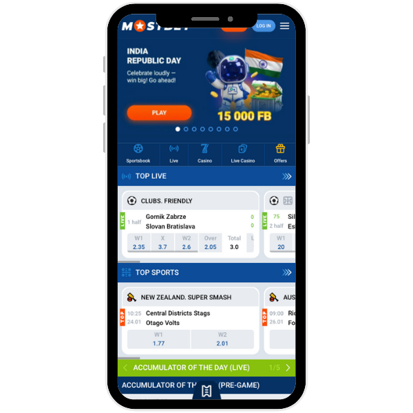 Mostbet bet 200 get 200