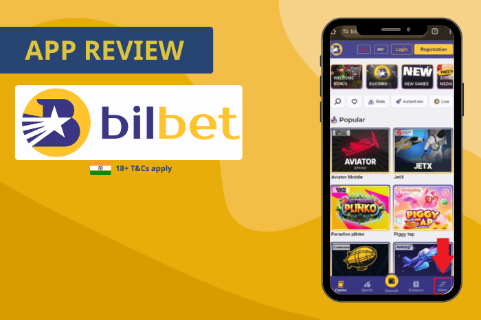 Bilbet App Download: APK and iOS Guide in 2026