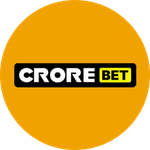 Crorebet logo