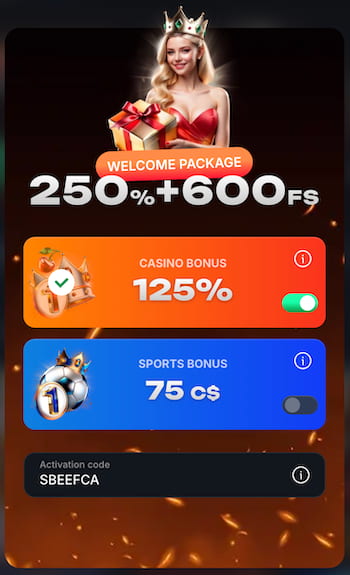 Beef Canada promo code