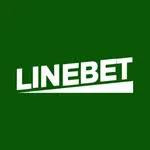 linebet logo carre