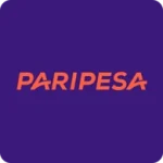 Paripesa logo carre