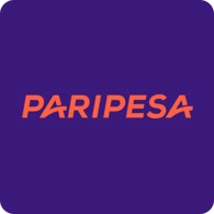 Paripesa logo carre