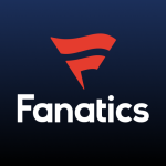 fanatics logo usa