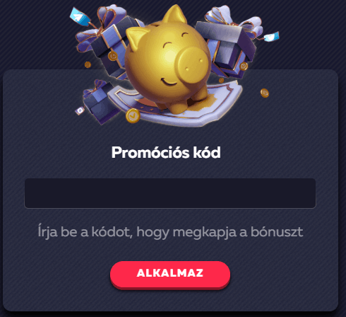 Vavada Prom&oacute;ci&oacute;s K&oacute;d
