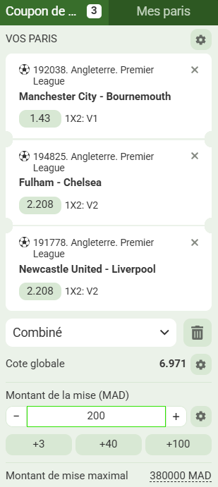 combine premier league code promo linebet footballwhisper