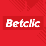 logo betclic afrique footballwhispers
