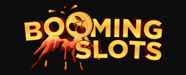 Booming Slots Welcome Bonus