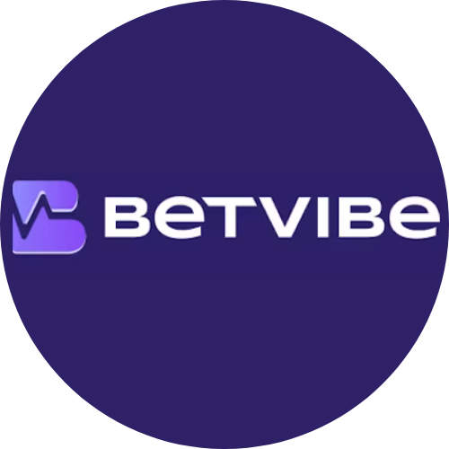 Betvibe logo 