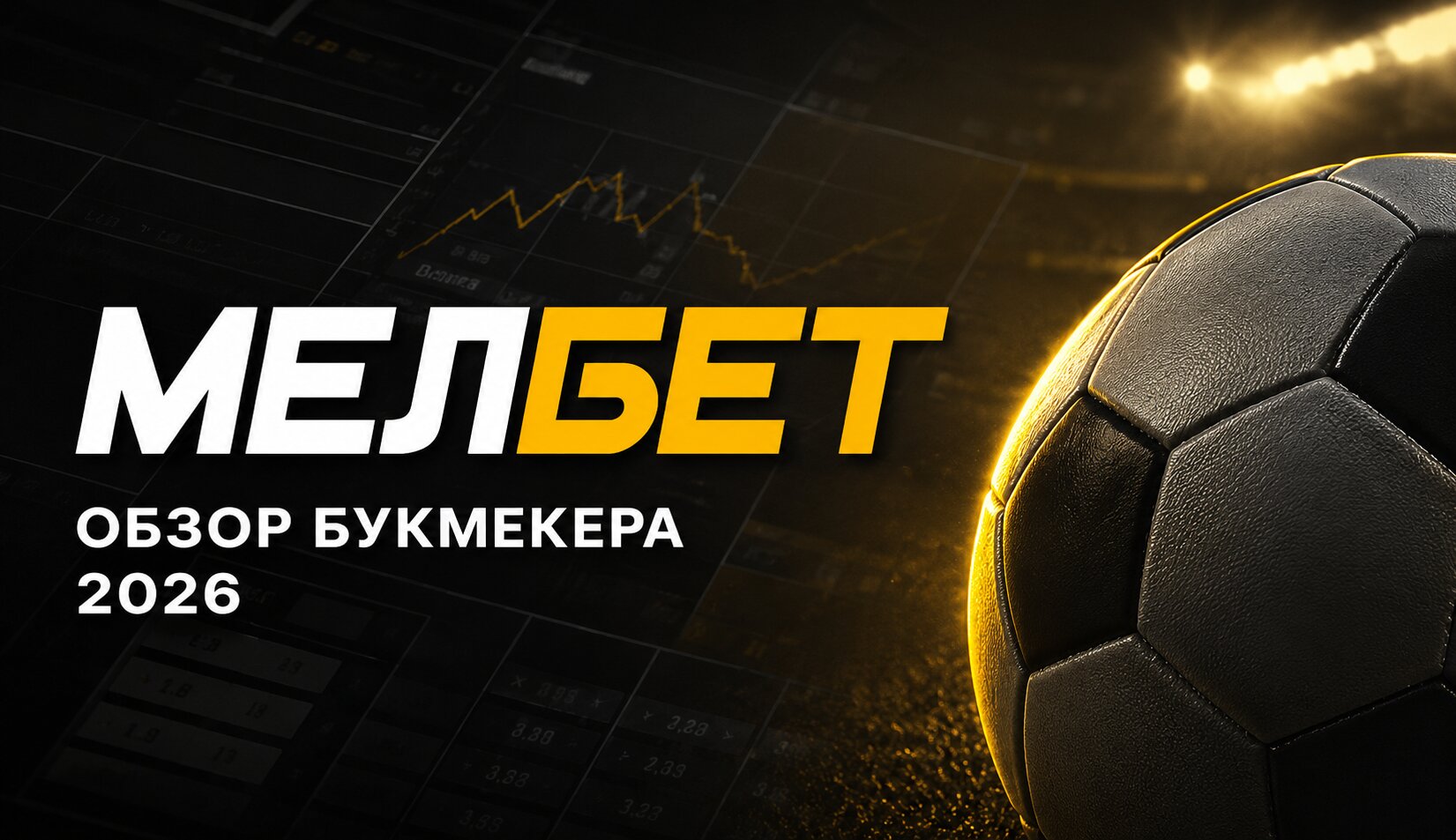 Обзор БК Мелбет 2026: результаты тестирования платформы для ставок