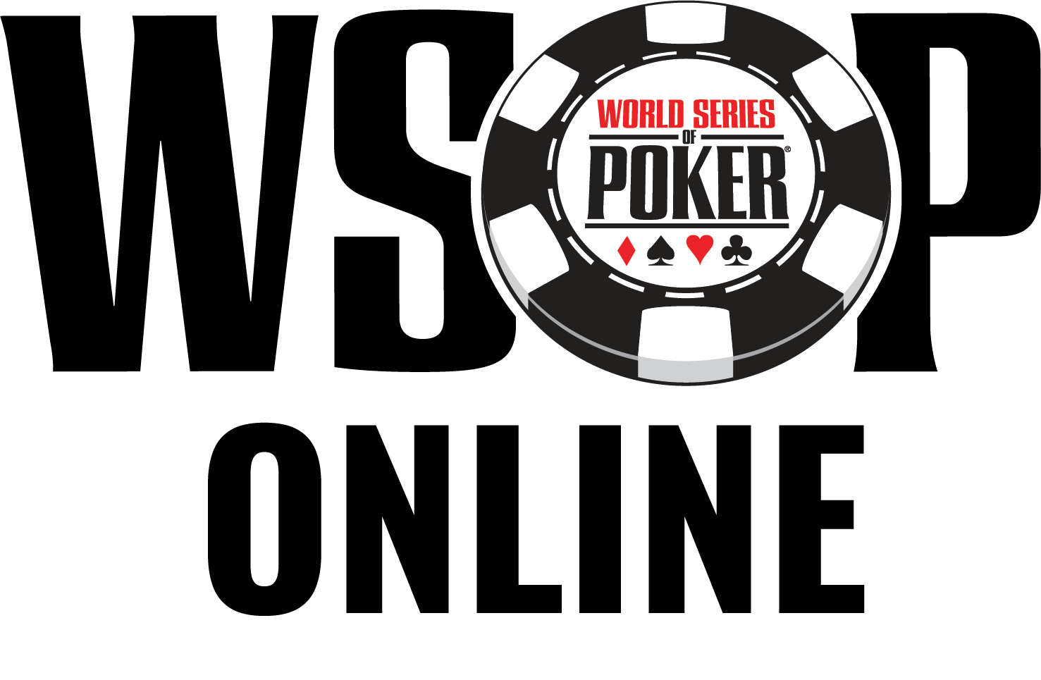 wsop logo