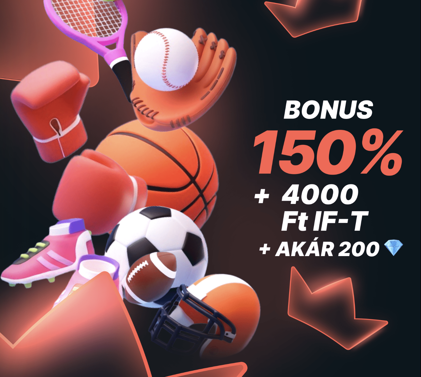 Sportfogadási bónusz Royalsea