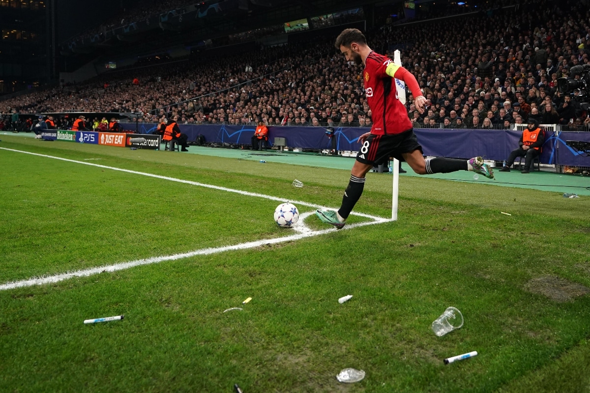 Corners predictions: Latest betting tips for corners