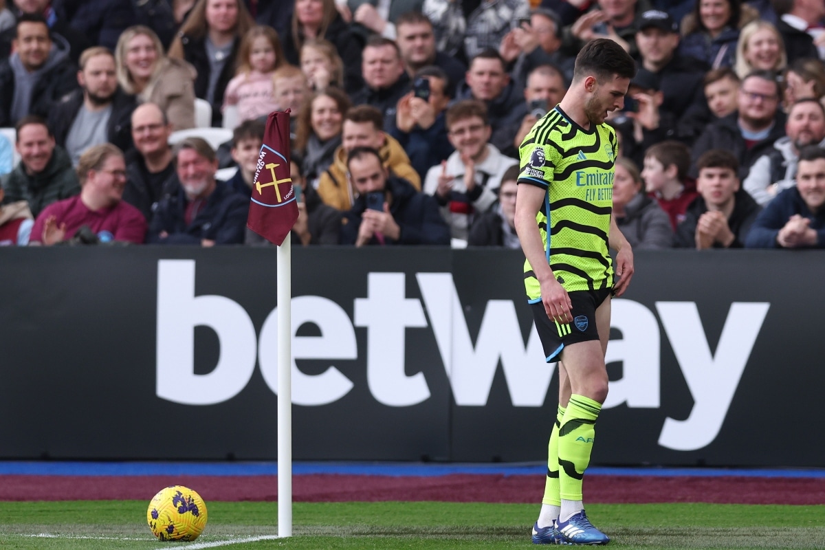 premier league corner kings