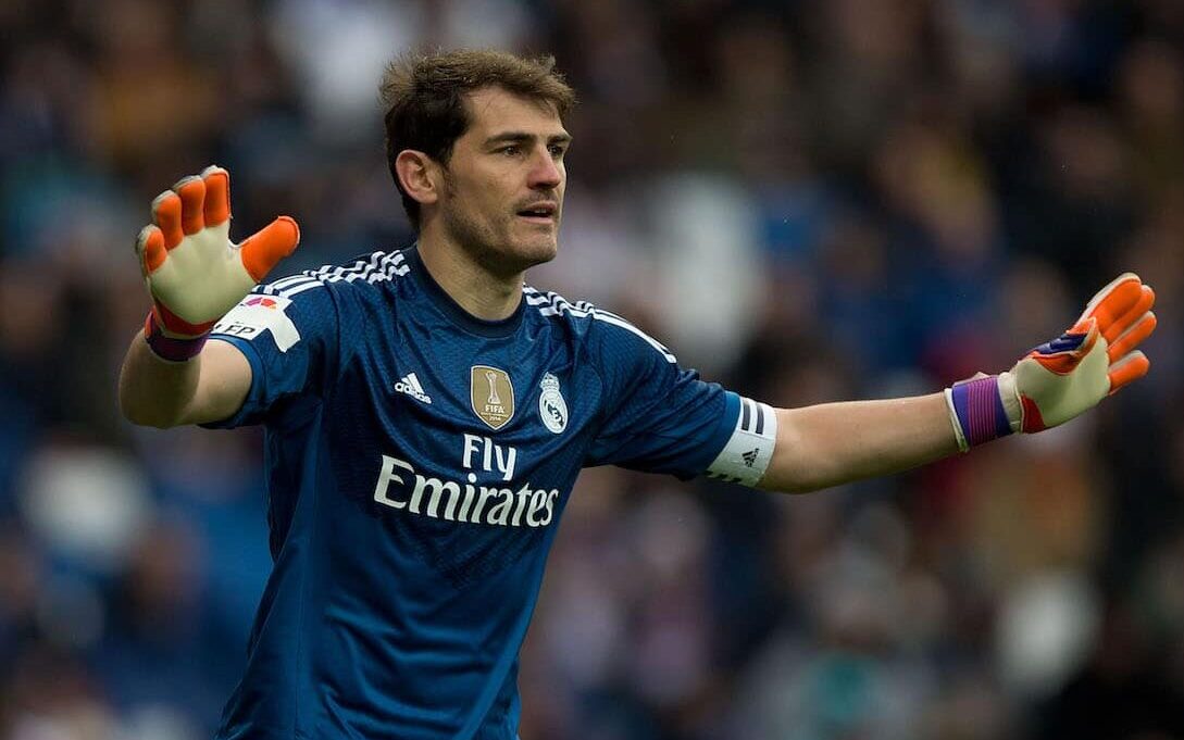 Casillas