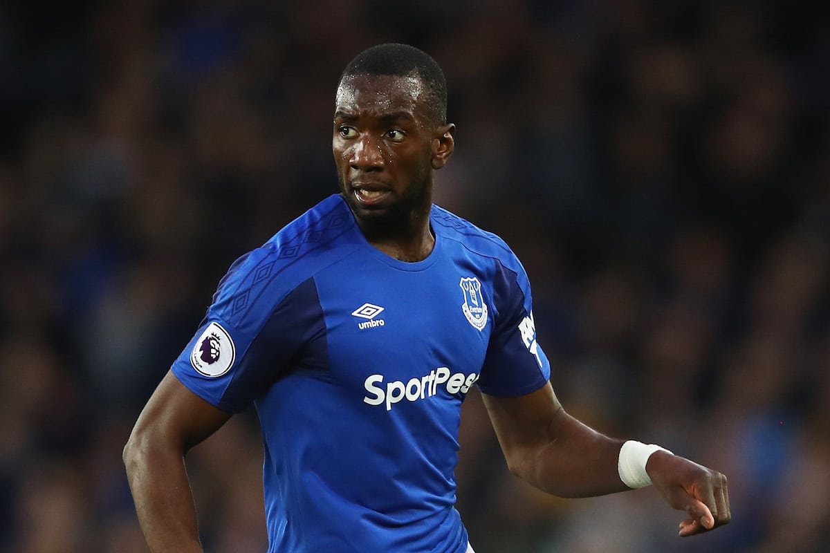 Bolasie