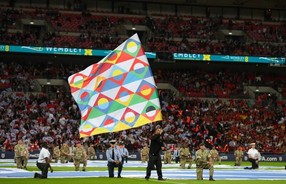 Nations League Betting Tips & Predictions