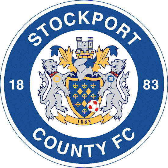 Stockport County FC 