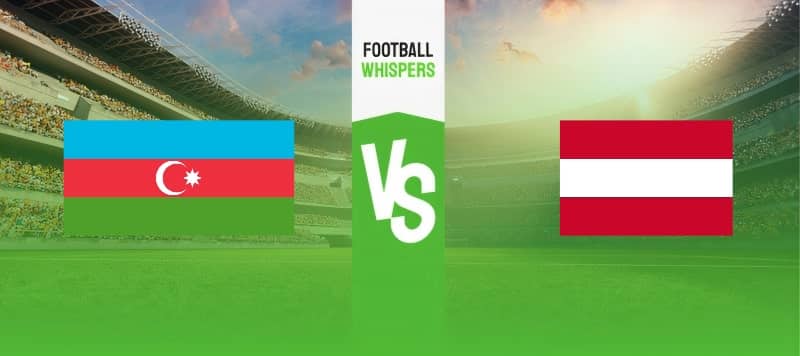 Azerbaijan vs Austria prediction