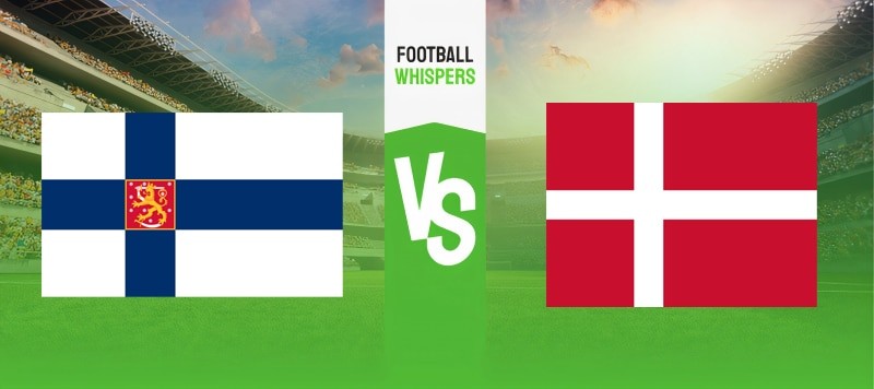Finland vs Denmark prediction