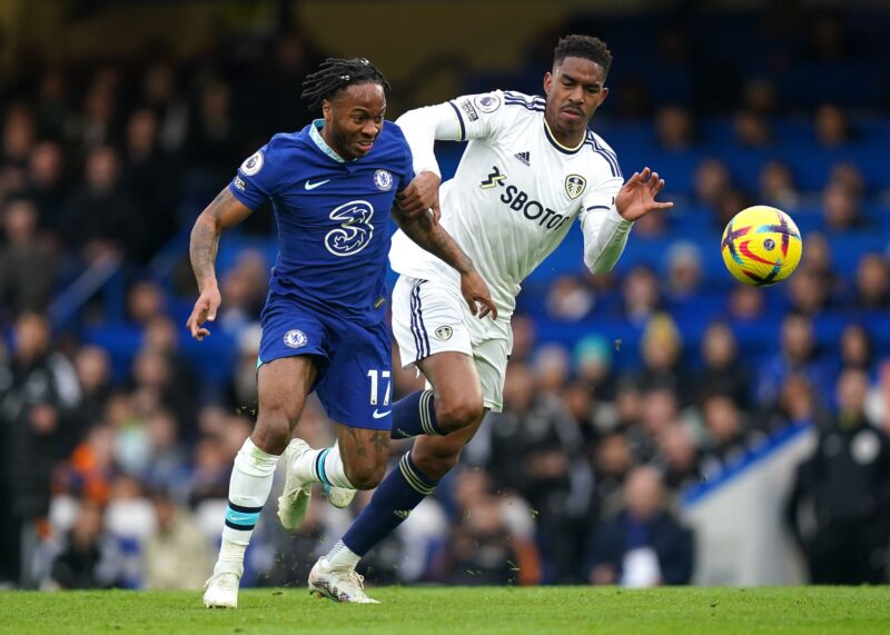 Chelsea vs Leeds prediction