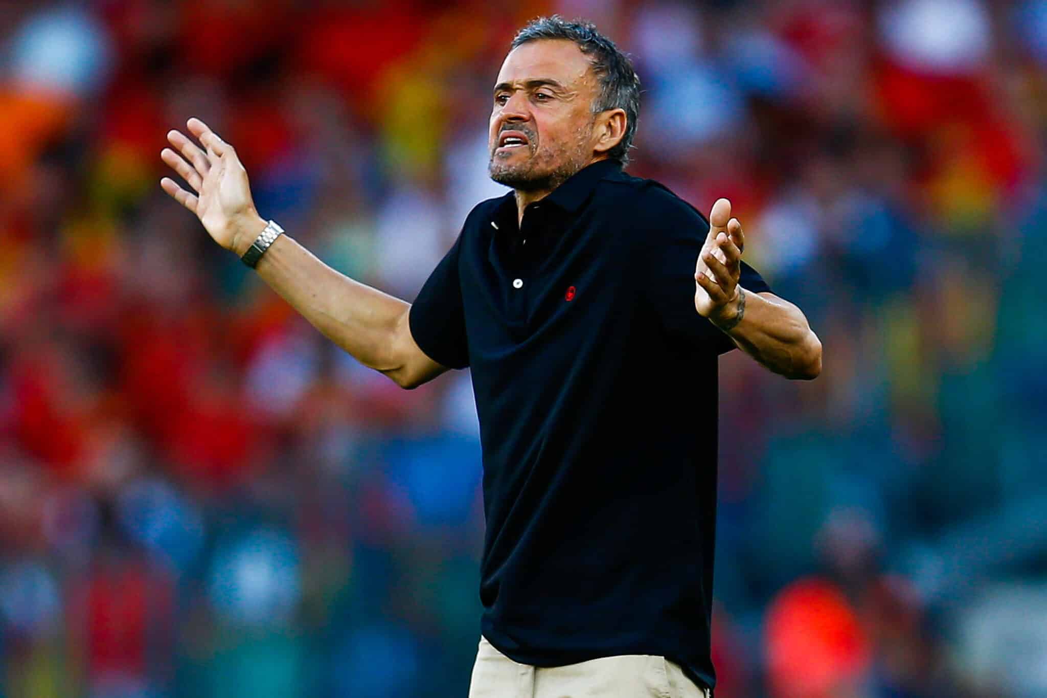 Entrenadores que fueron futbolistas