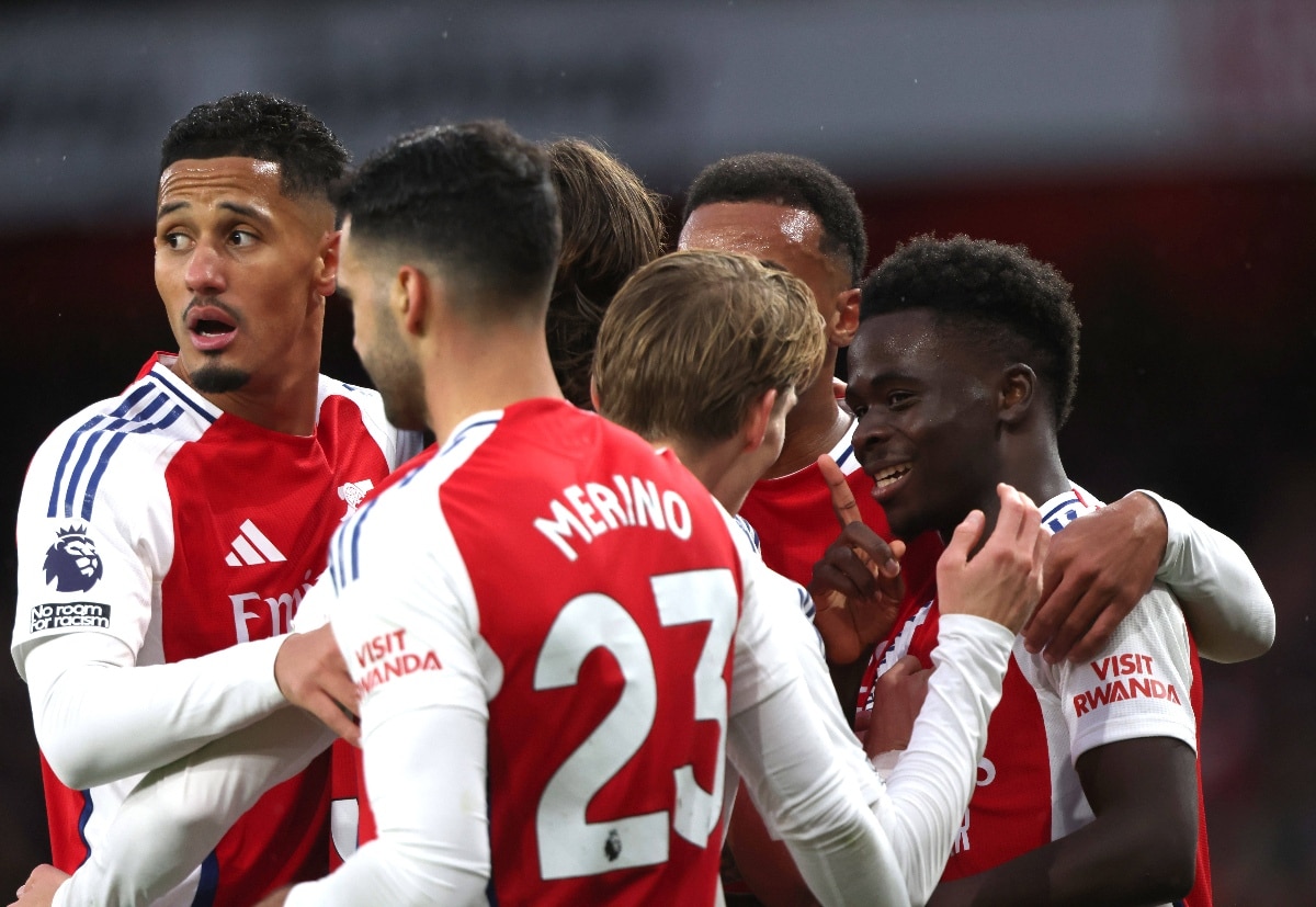 Sporting Lisbon vs Arsenal prediction, odds & betting tips 26/11/2024