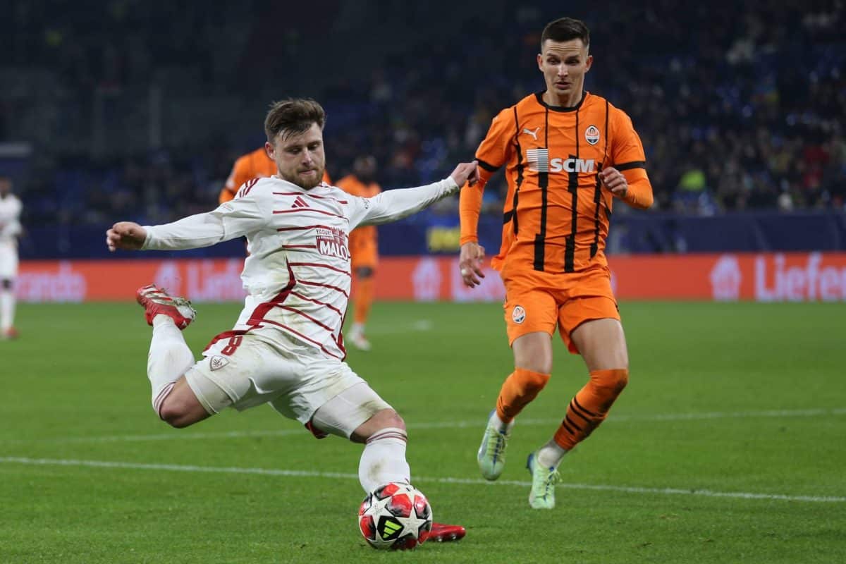 Troyes vs Brest prediction, odds & betting tips 04/02/2025