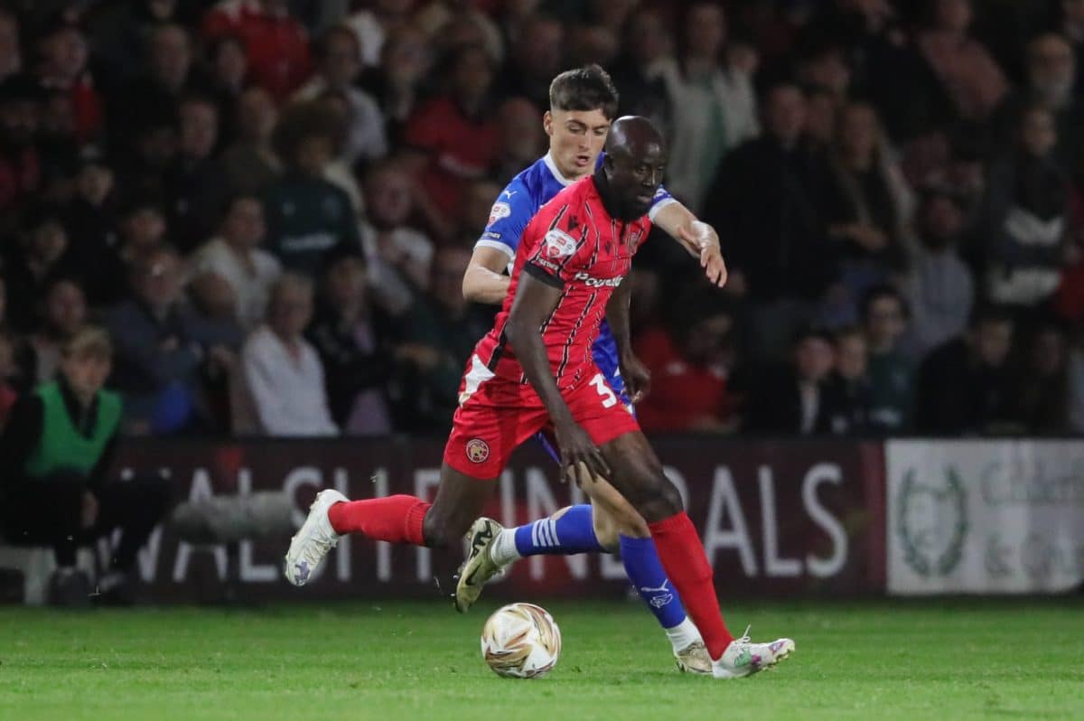 Wimbledon vs Walsall Prediction 2