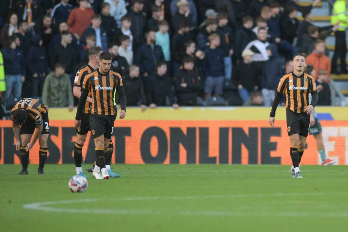 Hull vs Burnley prediction, odds & betting tips &ndash; 23/10/2024