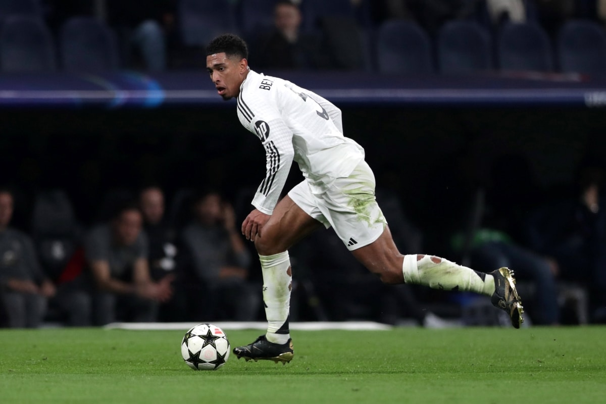 Liverpool vs Real Madrid prediction, odds & betting tips &ndash; 27/11/2024
