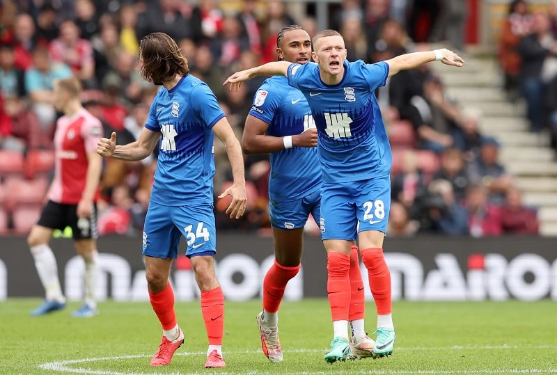 Birmingham vs Coventry prediction