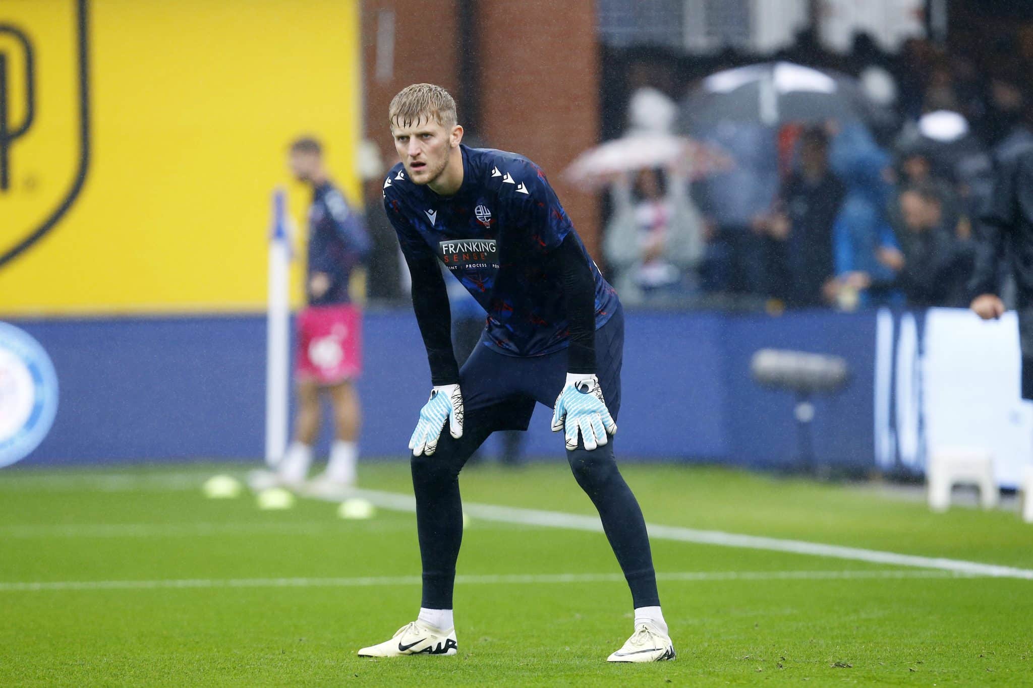 Bolton vs Plymouth Prediction 2