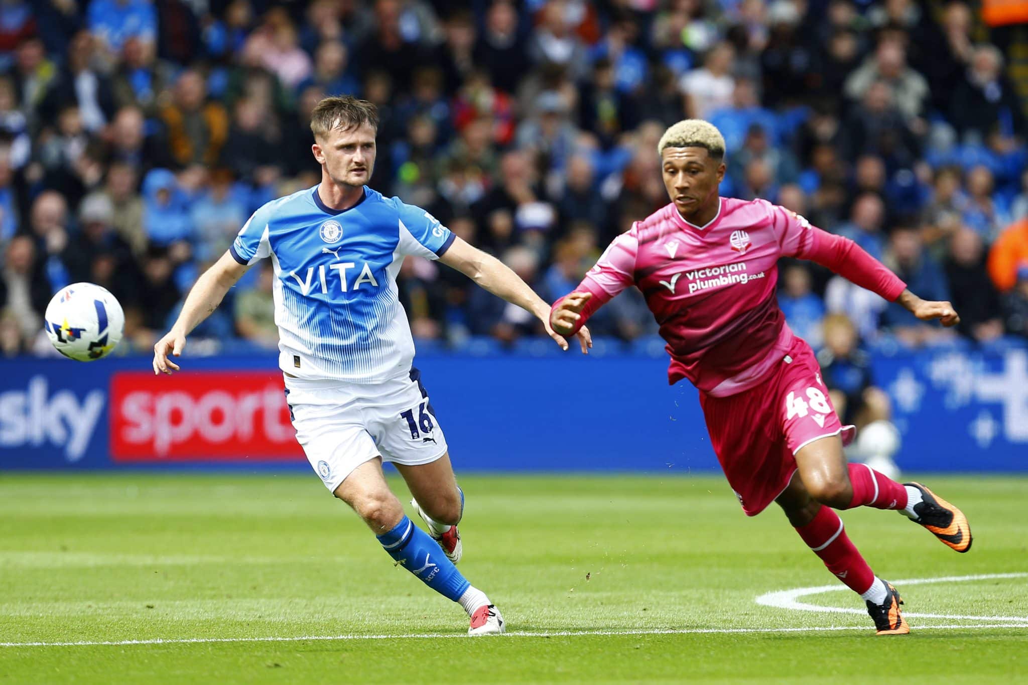 Bolton vs Plymouth prediction, odds & betting tips &ndash; 09/08/2025