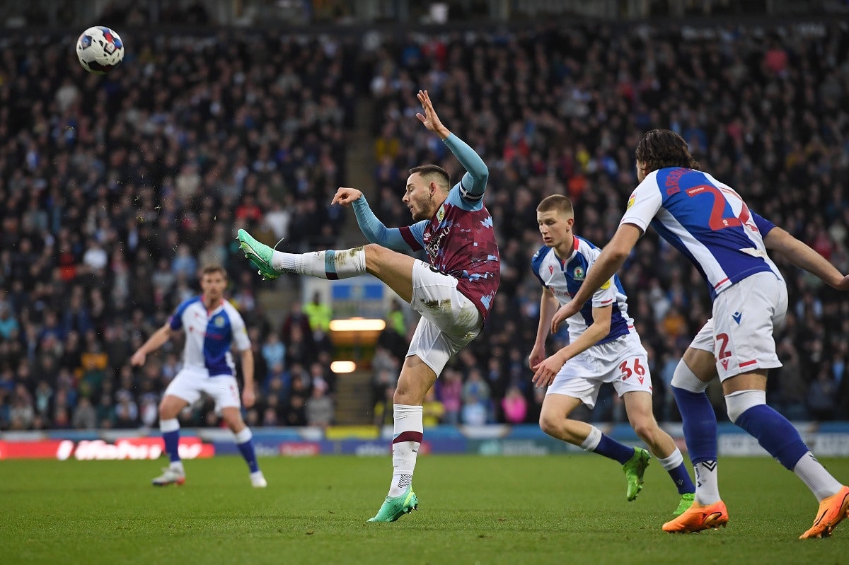 Burnley vs Blackburn prediction, odds & betting tips &ndash; 31/08/2024