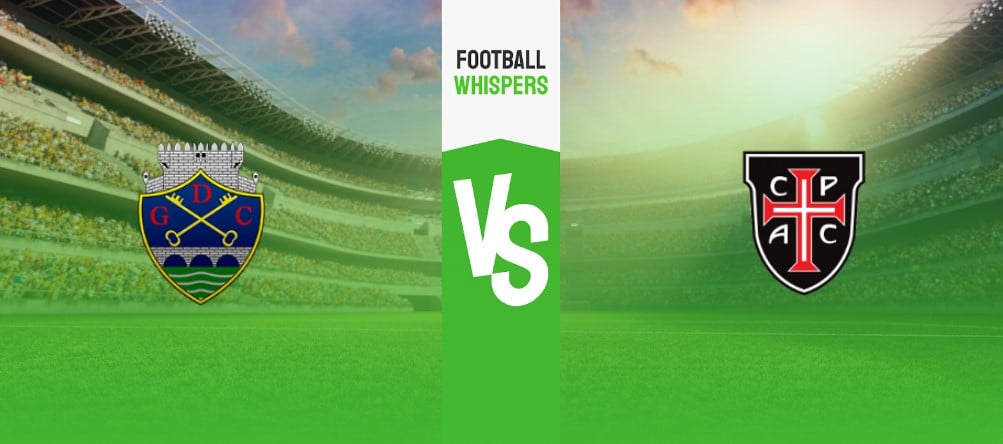 Chaves vs Casa Pia Prediction