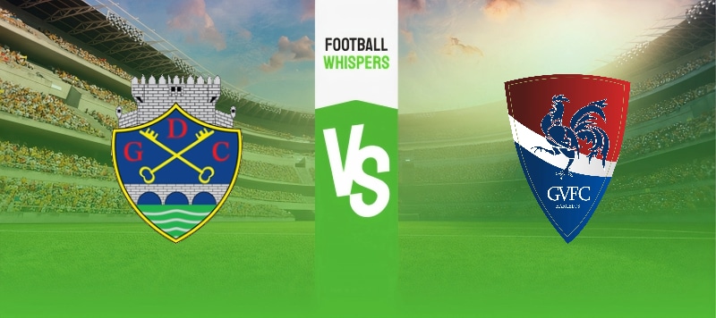 Chaves vs Gil Vicente prediction