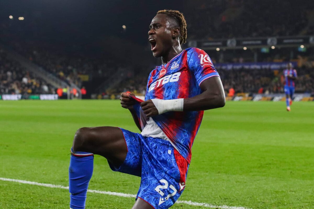 Southampton vs Crystal Palace prediction, odds & betting tips &ndash; 02/04/2025