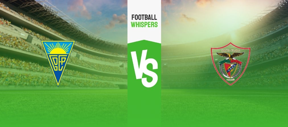 Estoril vs Santa Clara Prediction