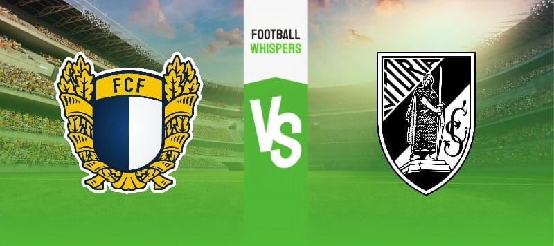 Famalicao vs Vitoria Guimaraes prediction