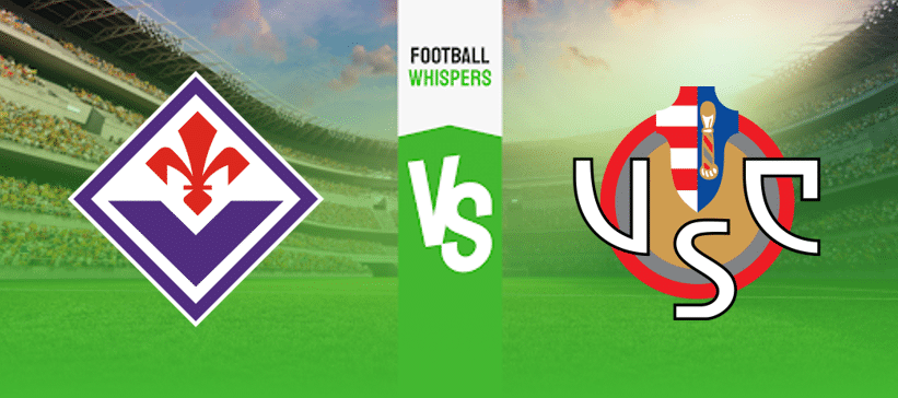 Fiorentina vs Cremonese Prediction