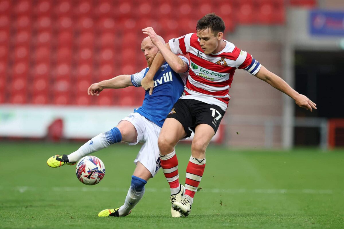 Harrogate vs Doncaster prediction, odds & betting tips &ndash; 12/09/2024