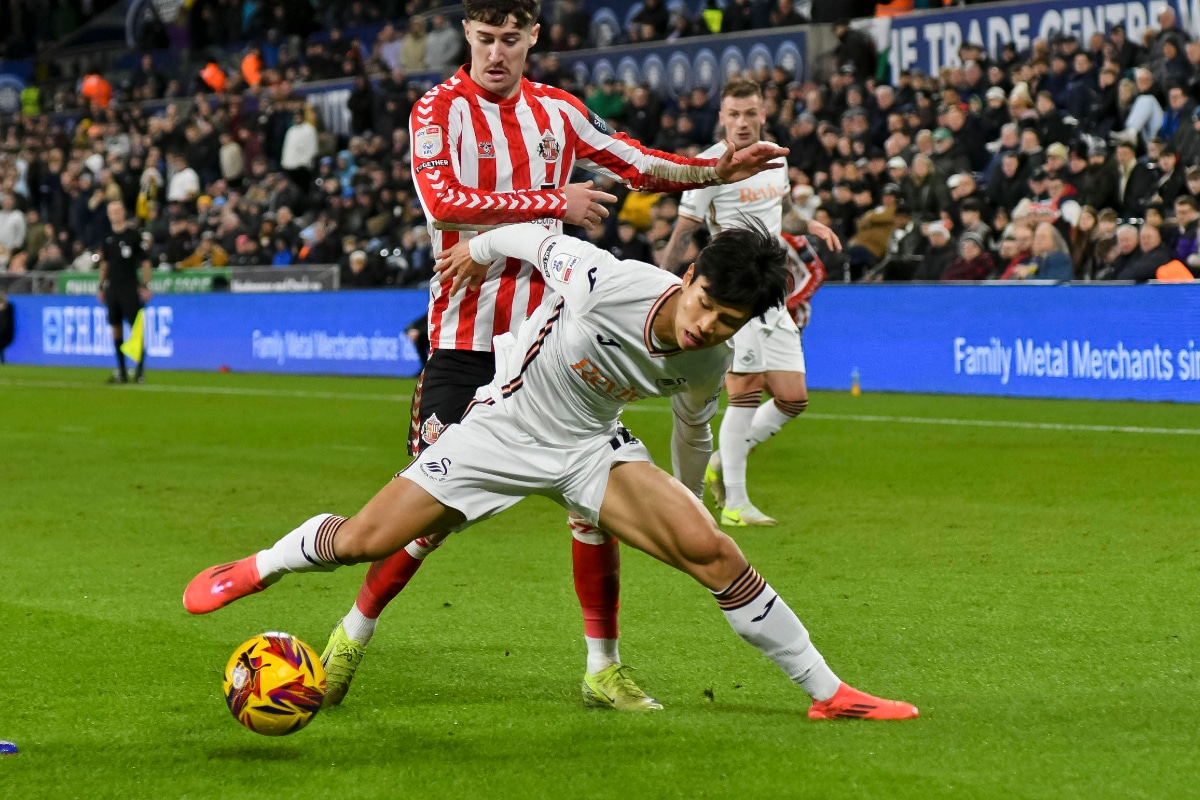 Hull vs Swansea prediction, odds & betting tips 21/12/2024