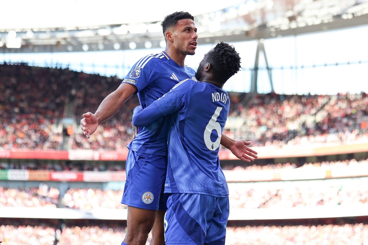 Leicester vs Crystal Palace prediction, odds & betting tips &ndash; 15/01/2025