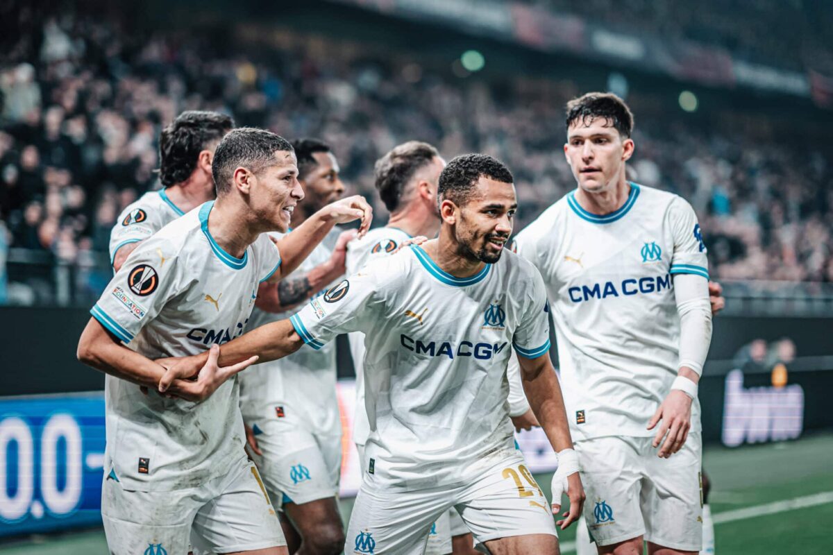 Auxerre vs Marseille prediction, odds & betting tips 22/02/2025