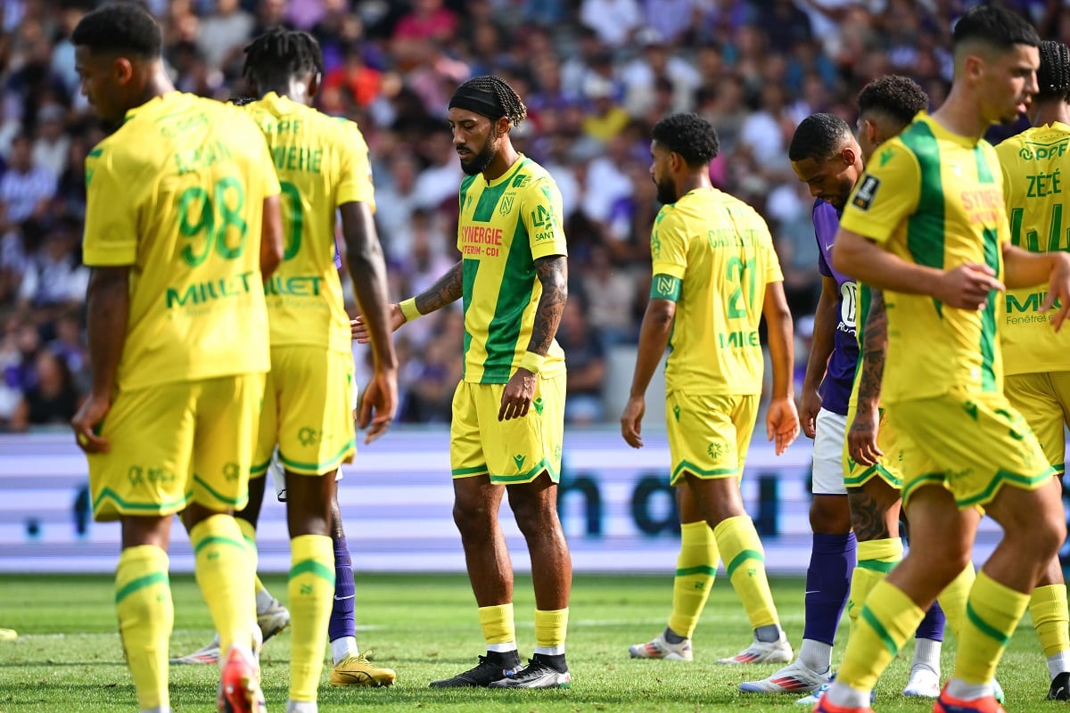 Nantes vs Auxerre prediction, odds & betting tips &ndash; 25/08/2024