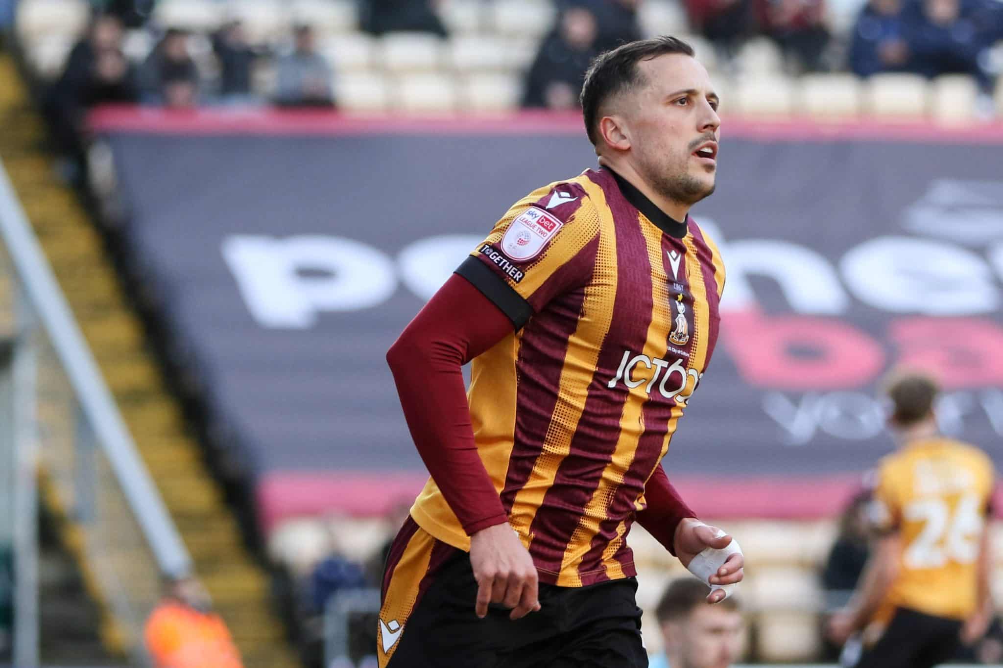 Northampton vs Bradford Prediction 2