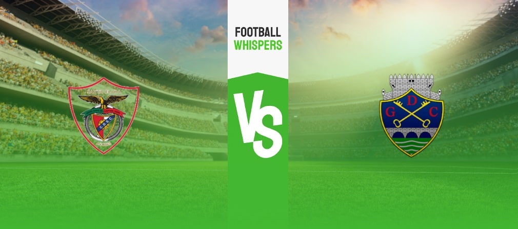 Santa Clara vs Chaves Prediction