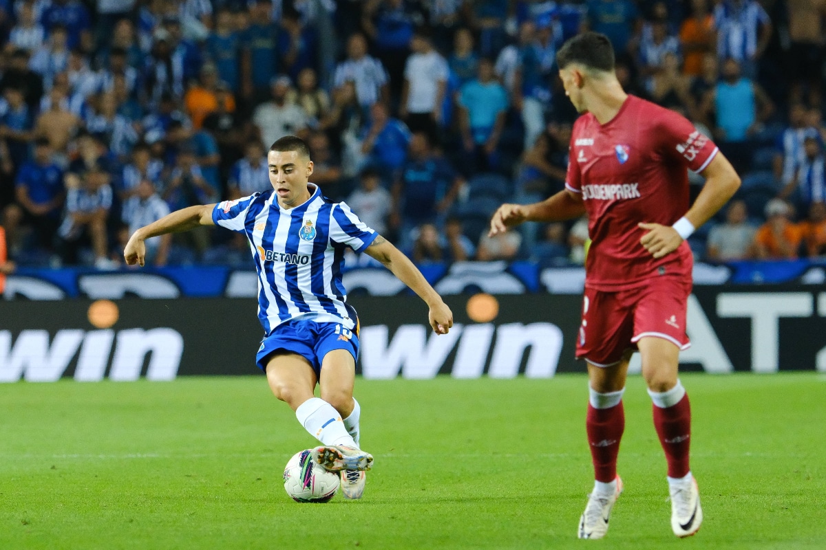 Porto vs Santa Clara prediction, odds & betting tips 26/01/2025