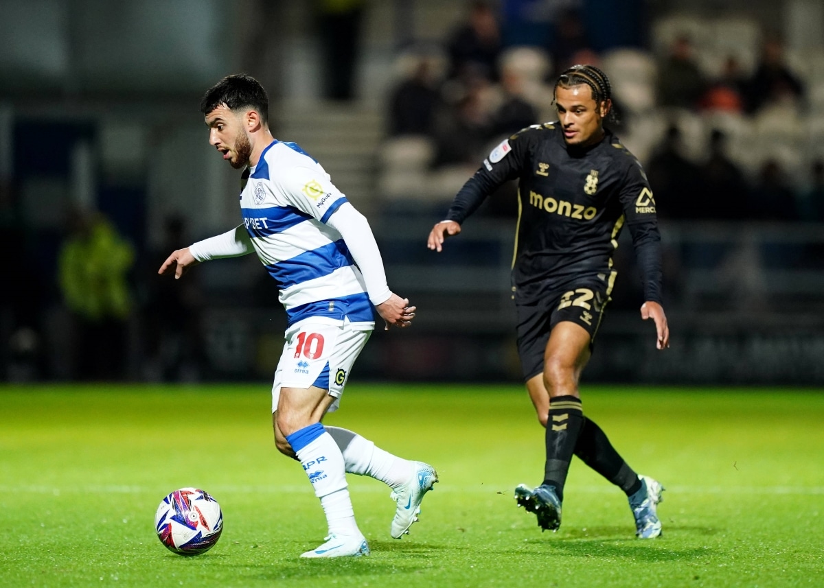 Burnley vs QPR prediction, odds & betting tips &ndash; 26/10/2024